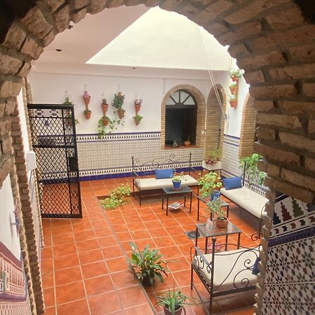 科爾多瓦 Patio De La Plateria酒店 外观 照片